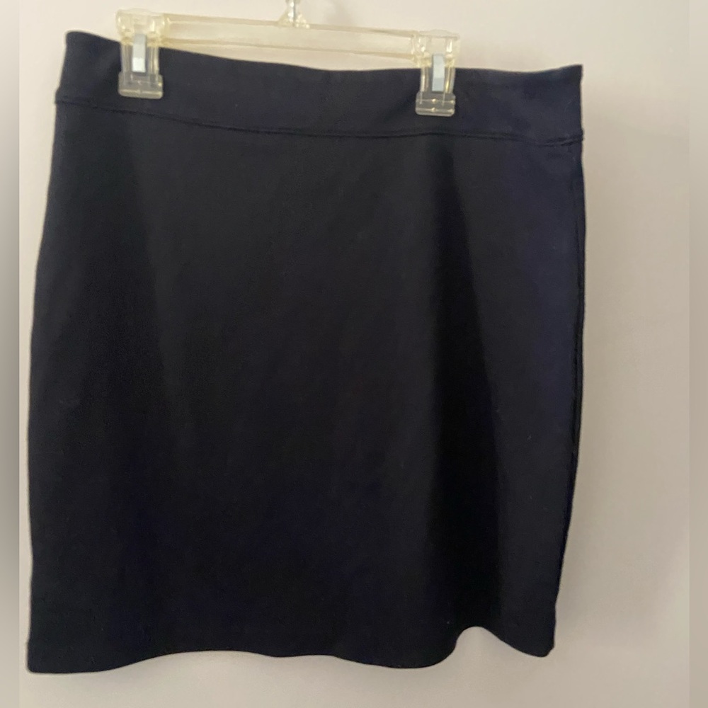 Black bandage skirt- Good Condition